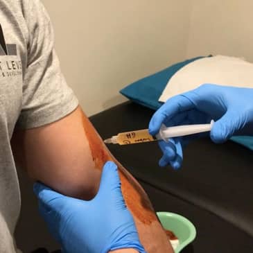 Slider image (2) Surecell Medical Clinic